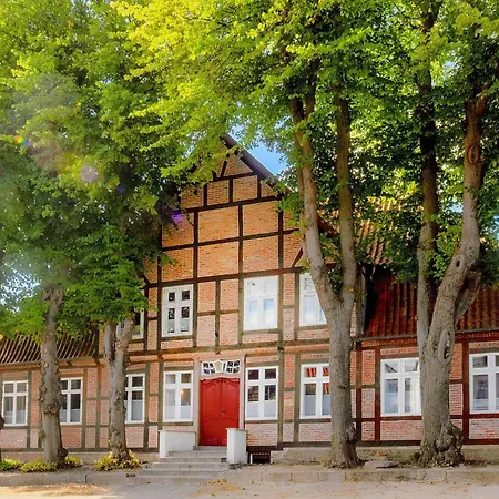 Gutshaus No3 Διαμέρισμα